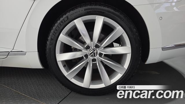 Volkswagen Arteon 2022 — photo 7
