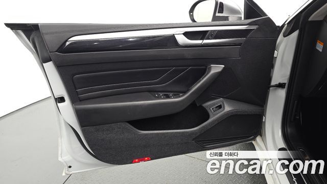 Volkswagen Arteon 2022 — photo 14