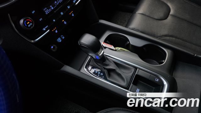 Hyundai Santafe 2020 — photo 12