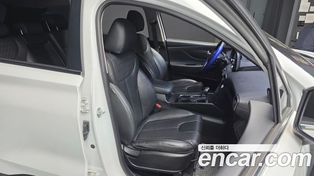 Hyundai Santafe 2020 — photo 18