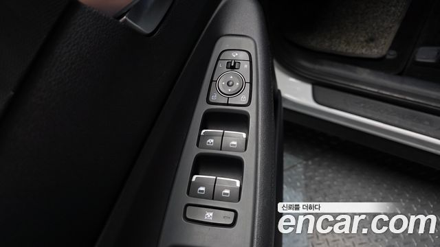 Hyundai Santafe 2020 — photo 20