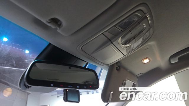 Hyundai Santafe 2020 — photo 25