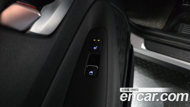 Hyundai Santafe 2020 — photo 26