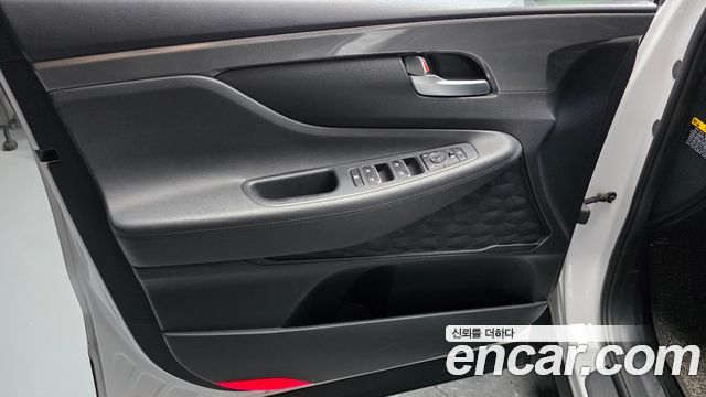 Hyundai Santafe 2020 — photo 14