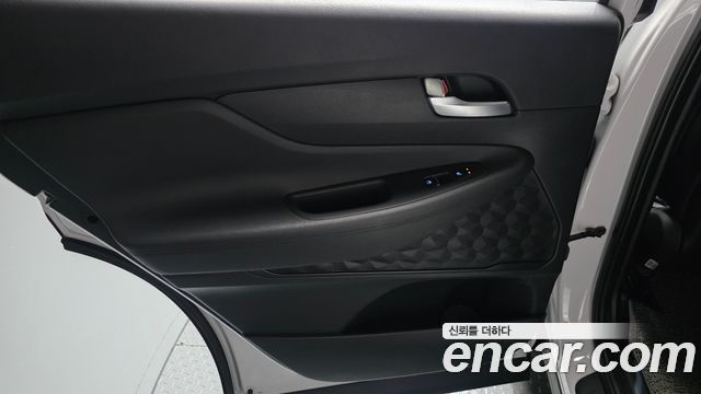 Hyundai Santafe 2020 — photo 15