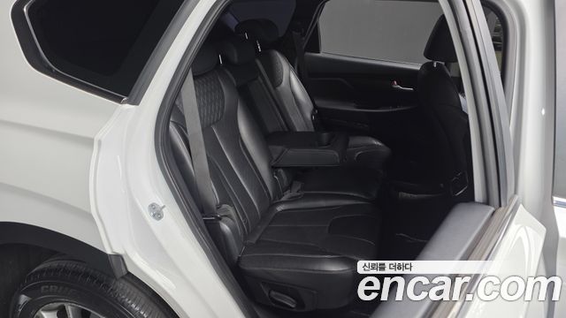 Hyundai Santafe 2020 — photo 16