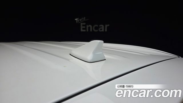 Hyundai Santafe 2020 — photo 29