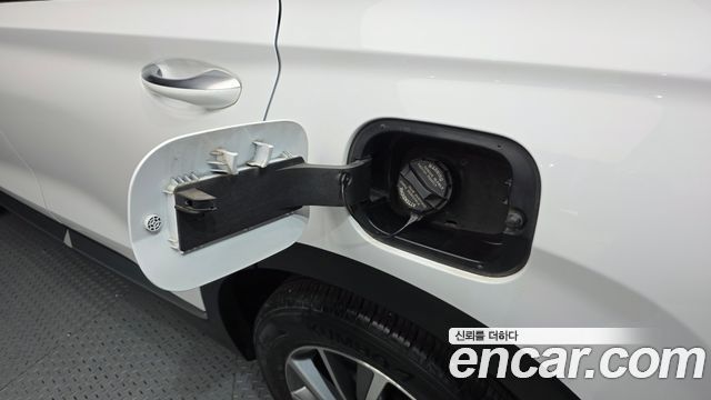Hyundai Santafe 2020 — photo 31