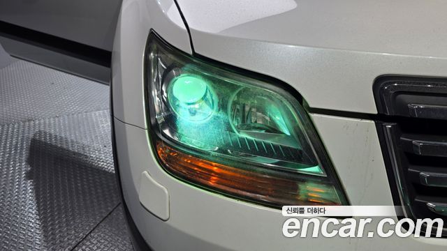 Kia Mohave 2013 — photo 8