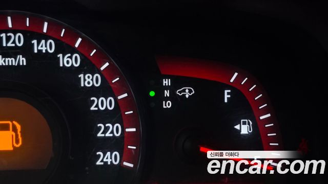 Kia Mohave 2013 — photo 30