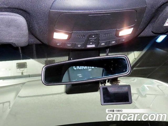 Lincoln MKX 2018 — photo 14