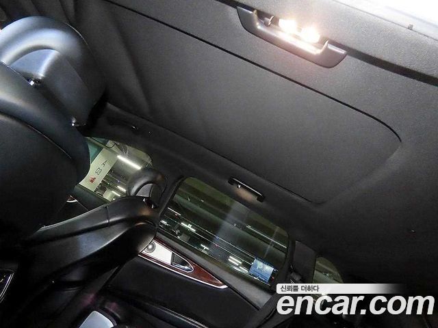 Lincoln MKX 2018 — photo 15