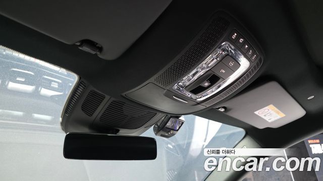 Mercedes-Benz GLE-Class 2021 — photo 24