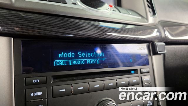Chevrolet Korea Captiva 2014 — photo 19
