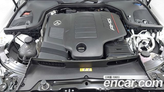 Mercedes-Benz AMG GT 2026 — photo 6