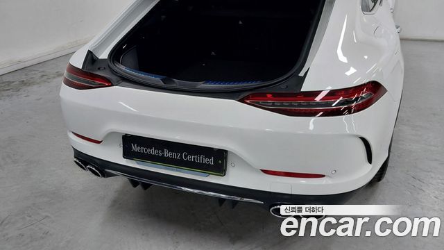 Mercedes-Benz AMG GT 2026 — photo 11