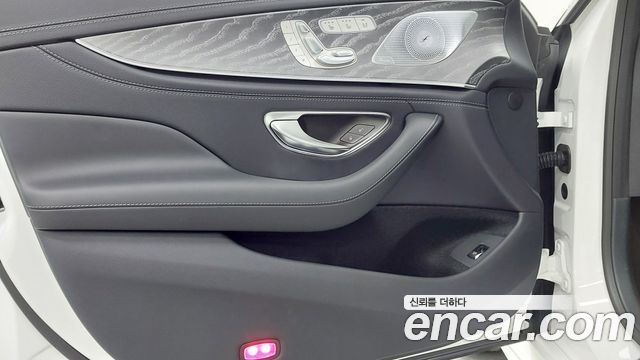 Mercedes-Benz AMG GT 2026 — photo 15