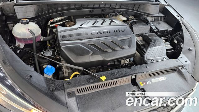 Hyundai Tucson 2019 — photo 6