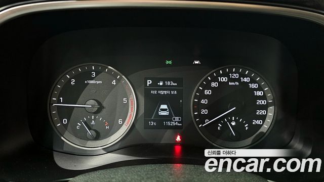Hyundai Tucson 2019 — photo 11