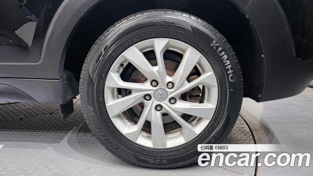 Hyundai Tucson 2019 — photo 7