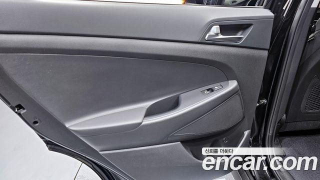 Hyundai Tucson 2019 — photo 15