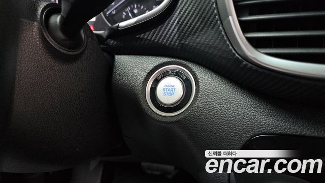 Hyundai Tucson 2019 — photo 20
