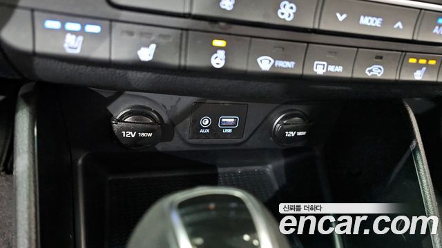 Hyundai Tucson 2019 — photo 22
