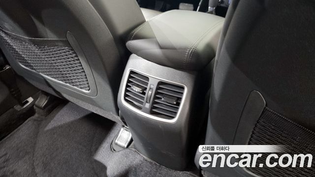 Hyundai Tucson 2019 — photo 24