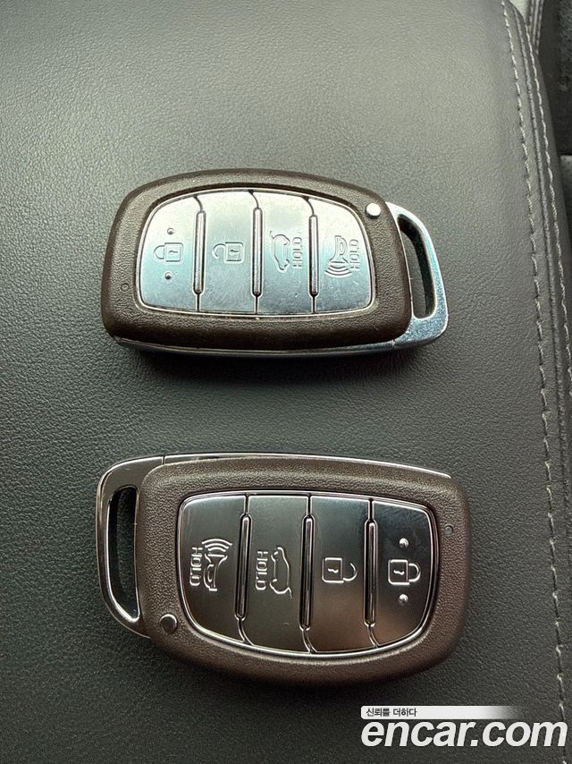 Hyundai Tucson 2019 — photo 26