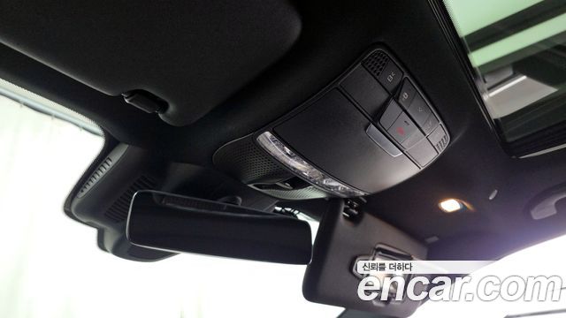 Mercedes-Benz E-Class 2021 — photo 29