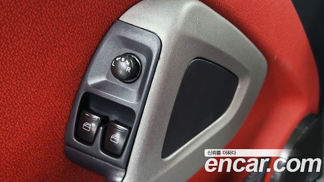 Smart Fortwo 2012 — photo 14