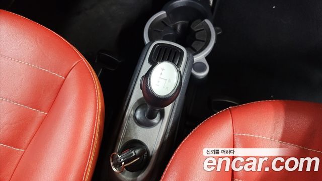 Smart Fortwo 2012 — photo 16