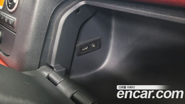 Smart Fortwo 2012 — photo 19