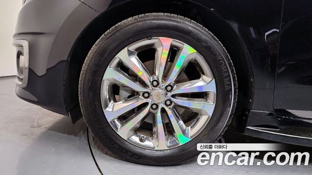Kia Canival 2018 — photo 5
