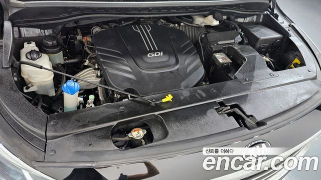 Kia Canival 2018 — photo 6