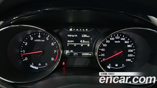 Kia Canival 2018 — photo 8