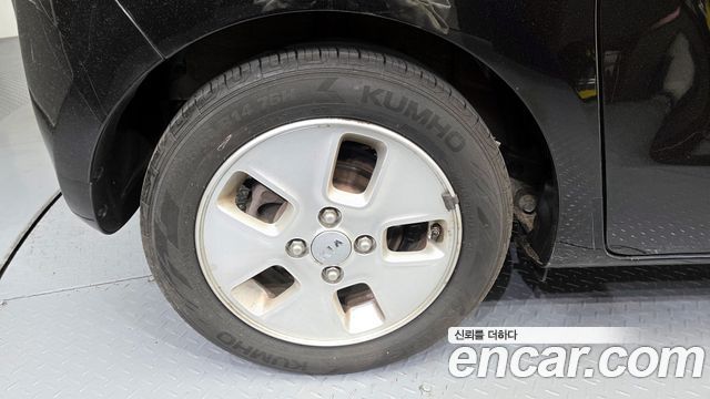 Kia RAY 2017 — photo 5