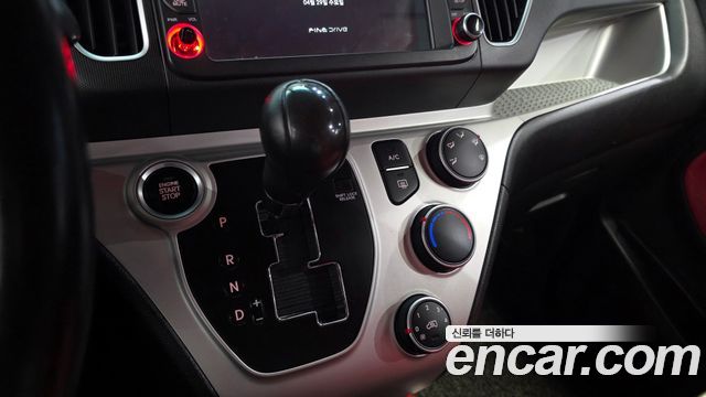 Kia RAY 2017 — photo 12