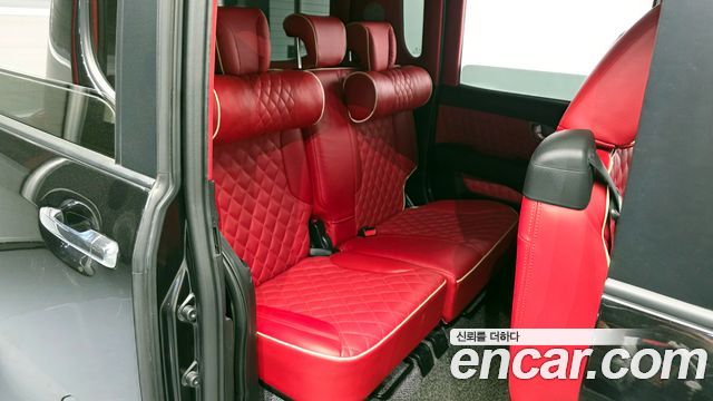Kia RAY 2017 — photo 17