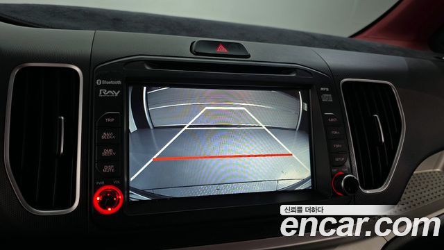 Kia RAY 2017 — photo 22