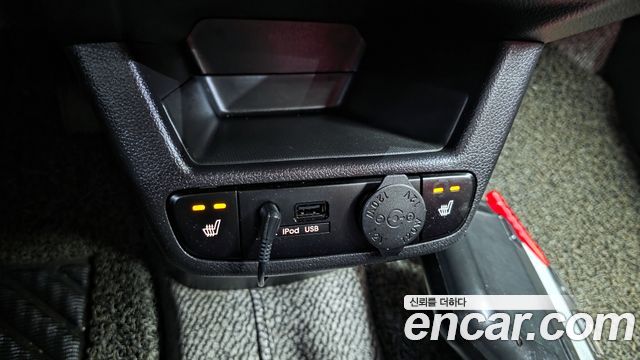 Kia RAY 2017 — photo 23