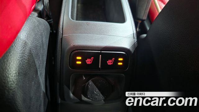 Kia RAY 2017 — photo 24