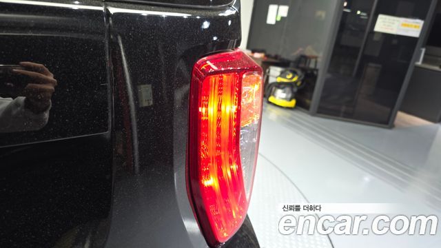 Kia RAY 2017 — photo 9