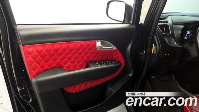 Kia RAY 2017 — photo 14