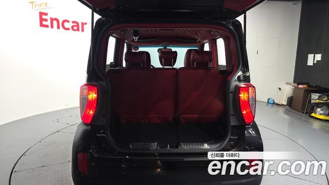 Kia RAY 2017 — photo 27