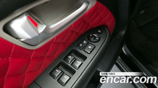 Kia RAY 2017 — photo 29