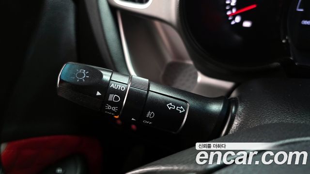 Kia RAY 2017 — photo 30