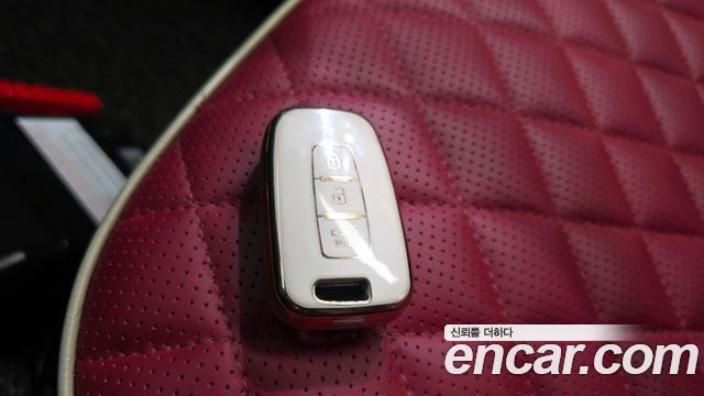 Kia RAY 2017 — photo 31