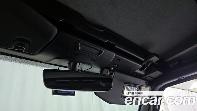 Jeep Wrangler 2018 — photo 18