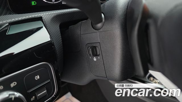 Mercedes-Benz A-Class 2024 — photo 20